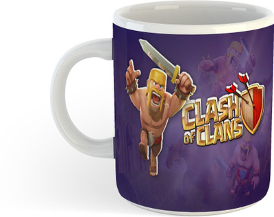 Daddy dream NEW-SR23 Ceramic Coffee Mug(330 ml)