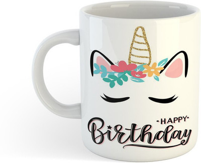 NADN Mug_NA492 Ceramic Coffee Mug(325 ml)