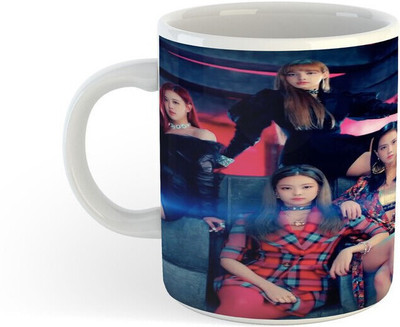 Daddy dream NEW-SR974 Ceramic Coffee Mug(330 ml)