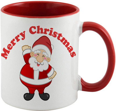 COLOR YARD Ceramic Coffee _MUG_5130 Ceramic Coffee Mug(320 ml)