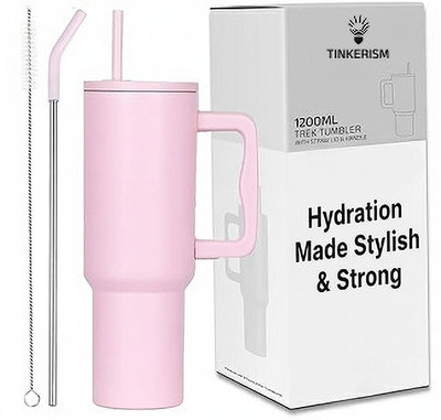 Tinkerism TMB-1200-01P Stainless Steel Tumbler(1200 ml)