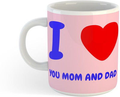 NADN Mug_NA570 Ceramic Coffee Mug(330 ml)