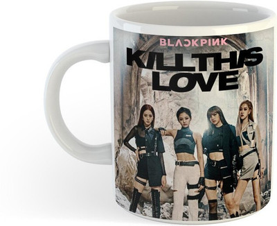 Vrantiikar Mug_SR940 Ceramic Coffee Mug(330 ml)