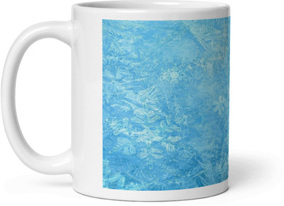 Mr UVD Specially Designed Frozen Princess Fan F7_MUGG Ceramic Coffee Mug(350 ml)