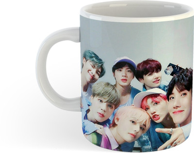 Daddy dream NEW-Birthday Gift_107 Ceramic Coffee Mug(330 ml)