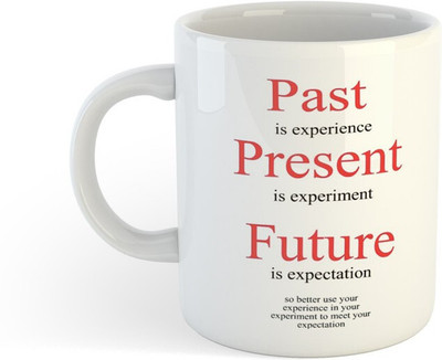 NADN Mug_NA568 Ceramic Coffee Mug(330 ml)