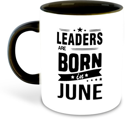 FLEXERSTYLE NEW2025-Mug LeadersBJune-CM-3325 ml pack of 1 _NEW Ceramic Coffee Mug(325 ml)