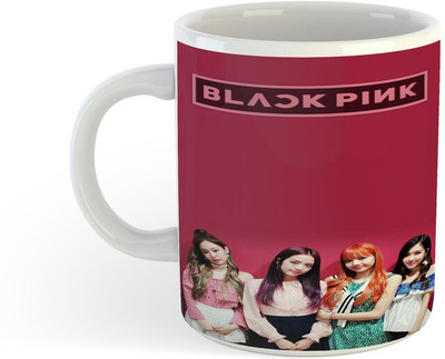 Vrantiikar Mug_SR972 Ceramic Coffee Mug(330 ml)