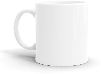 NS graphic prints Coffee Ceramic Coffee Mug(200 ml)