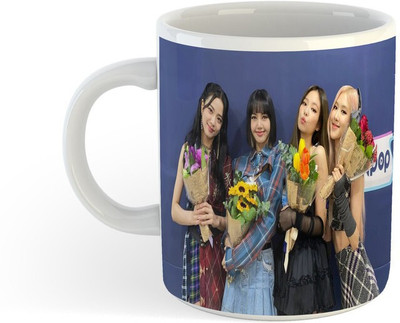 Vrantiikar Mug_SR994 Ceramic Coffee Mug(330 ml)