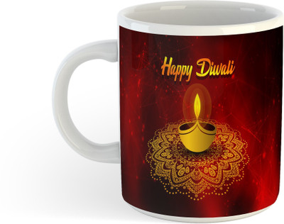 Daddy dream NEW-0605_trending mug,gift for birthday_672 Ceramic Coffee Mug(325 ml)