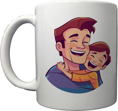 Hunter Studio 101_Thank you Ceremic Coffee mug 300 ml Ceramic Coffee Mug(300 ml)
