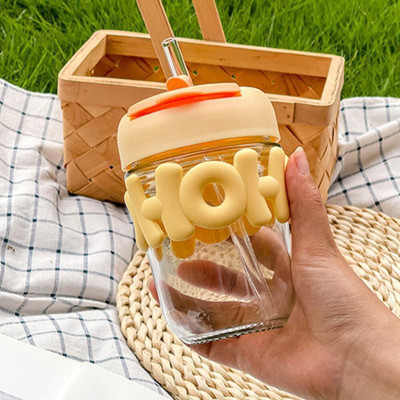 Blossom Creation 004 Brass Coffee Mug(470 ml)