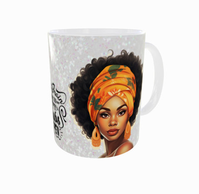 Vihaan Fashions My Brain Has Too Many Tabs Open Vibrent Artistic Design Printed Ceramic Coffee Mug(350 ml)
