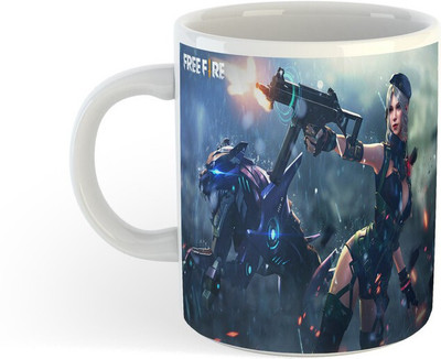 Daddy dream NEW-SR644 Ceramic Coffee Mug(325 ml)