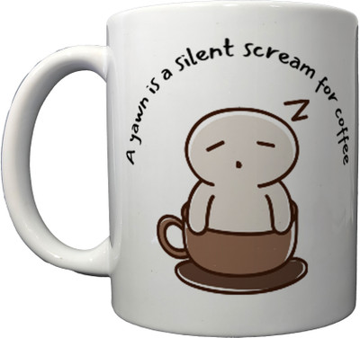 Hunter Studio 101_Best mom ever pink Ceremic Coffee mug 300 ml Ceramic Coffee Mug(300 ml)