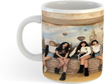 NADN Mug_NA913 Ceramic Coffee Mug(330 ml)