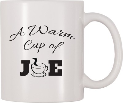 MAS PRINTIN MAGIC COFFE & TEA MUG Ceramic Coffee Mug(350 ml)