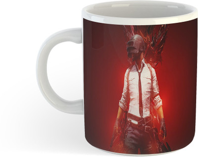 FLEXERSTYLE NEW2025_SR326 Ceramic Coffee Mug(330 ml)