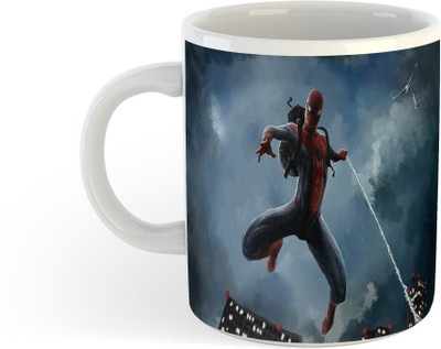 NADN Mug_NA426 Ceramic Coffee Mug(330 ml)