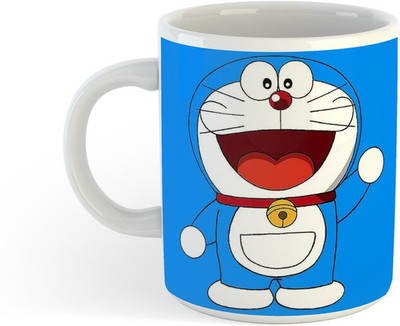 Vrantiikar Mug_SR875 Ceramic Coffee Mug(330 ml)