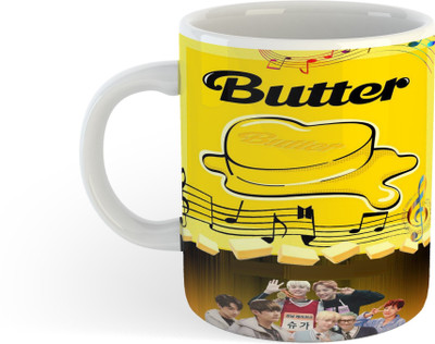 Vrantiikar Mug_SR64 Ceramic Coffee Mug(330 ml)