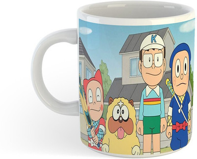 Daddy dream NEW-SR878 Ceramic Coffee Mug(330 ml)