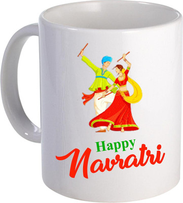 COLOR YARD Ceramic Coffee _MUG_4359 Ceramic Coffee Mug(320 ml)