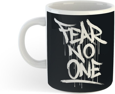 Daddy dream NEW-SR574 Ceramic Coffee Mug(330 ml)