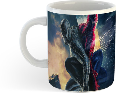 Daddy dream NEW-SR324 Ceramic Coffee Mug(330 ml)