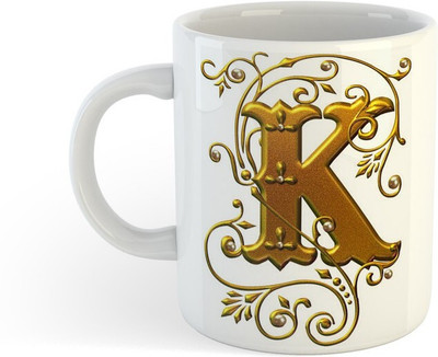 NADN Mug_NA681 Ceramic Coffee Mug(325 ml)