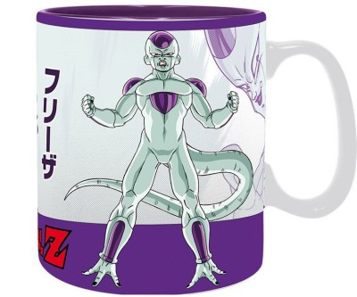 Dey 's stationery store Dragon-ball Z Ceramic Coffee Mug(350 ml)