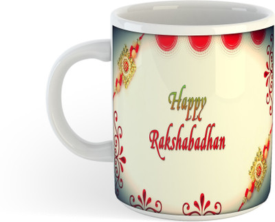 Daddy dream NEW-SR381 Ceramic Coffee Mug(325 ml)
