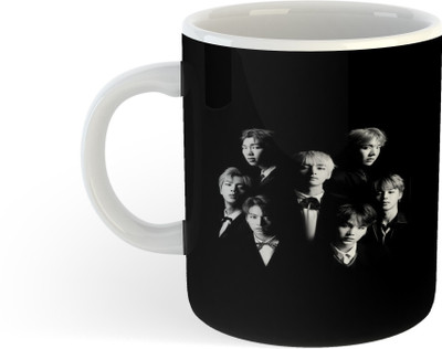 Daddy dream NEW-SR81 Ceramic Coffee Mug(330 ml)