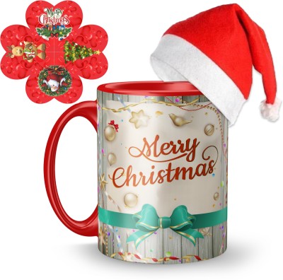 Gift4You Mug, Showpiece, Greeting Card Gift Set