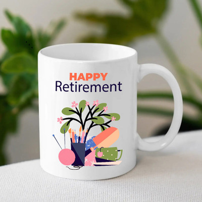 Parth Kp Enterprises Ceramic White mug pack of 1 Customized designs_PARTH633 Ceramic Coffee Mug(350 ml)