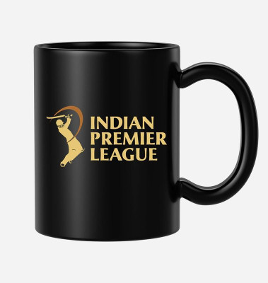 BLISSart Indian Pre Ceramic Coffee Mug(350 ml)