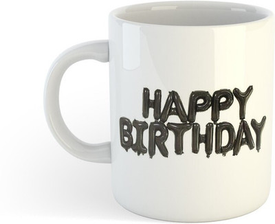 Daddy dream NEW-SR511 Ceramic Coffee Mug(325 ml)