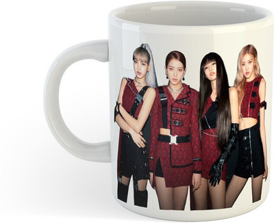 FLEXERSTYLE NEW2025_SR970 Ceramic Coffee Mug(330 ml)