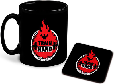 Daddy dream NEW-MotivationInspirationPrintedPremium-1034 Ceramic Coffee Mug(325 ml, Pack of 3)