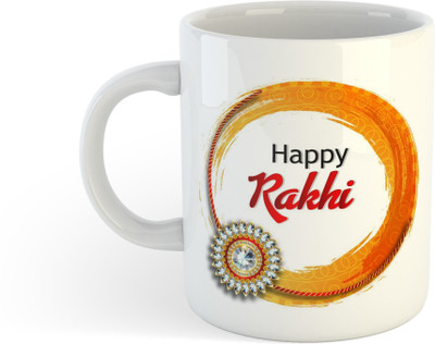 NADN Mug_NA395 Ceramic Coffee Mug(325 ml)