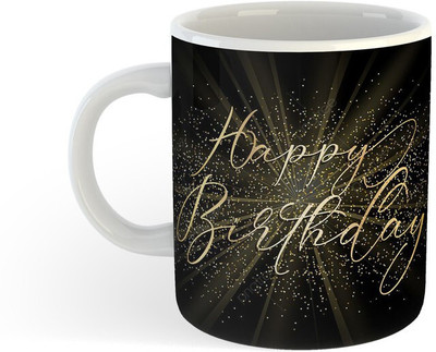 Vrantiikar Mug_SR546 Ceramic Coffee Mug(325 ml)