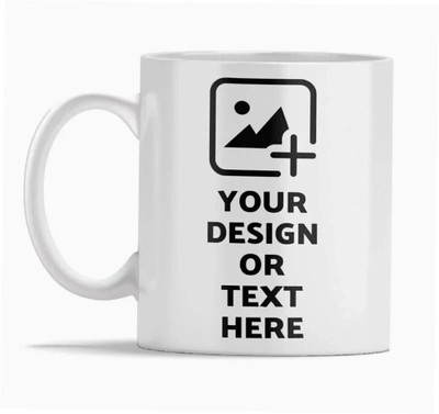 jojo creation Jojo present customised mug gifting mug memorable mug cup ceramic cup Ceramic Coffee Mug(330 ml)