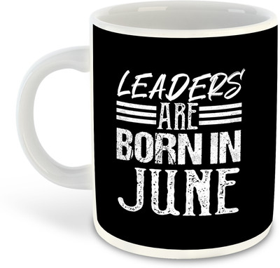 FLEXERSTYLE NEW2025-Mug LeadersBJune-CM-325 ml pack of 1 _NEW Ceramic Coffee Mug(325 ml)