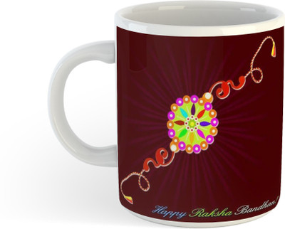 NADN Mug_NA325 Ceramic Coffee Mug(325 ml)