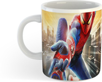 NADN Mug_NA388 Ceramic Coffee Mug(330 ml)