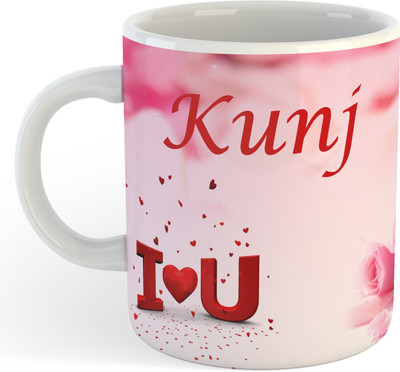 Daddy dream NEW-Birthday Gift_322 Ceramic Coffee Mug(330 ml)