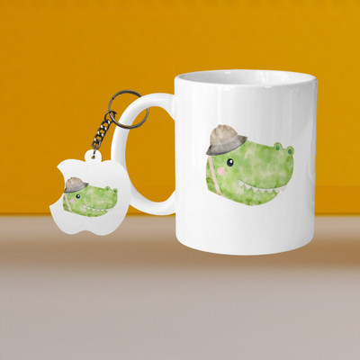 VMSHOPPINGMART 101_VM Happy Birthday 01 L-S Ceramic Coffee Mug(335 ml, Pack of 2)