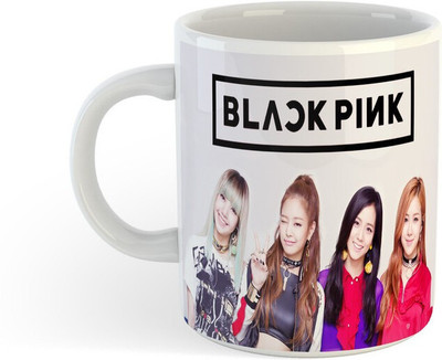 Vrantiikar Mug_SR923 Ceramic Coffee Mug(330 ml)