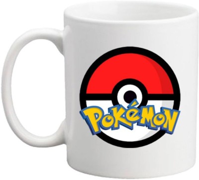 Artefact Pokémon 3.0 Ceramic Coffee Mug(330 ml)